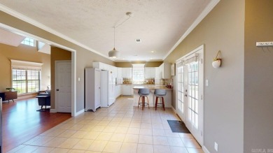 Wonderfully maintained home in West Conway. Just minutes from on Centennial Valley Golf Course in Arkansas - for sale on GolfHomes.com, golf home, golf lot