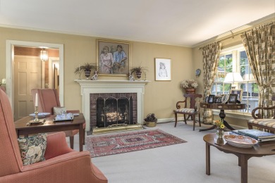Situated directly across from the tranquil fairways of the on Lookout Mountain Golf Club in Georgia - for sale on GolfHomes.com, golf home, golf lot