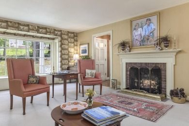 Situated directly across from the tranquil fairways of the on Lookout Mountain Golf Club in Georgia - for sale on GolfHomes.com, golf home, golf lot