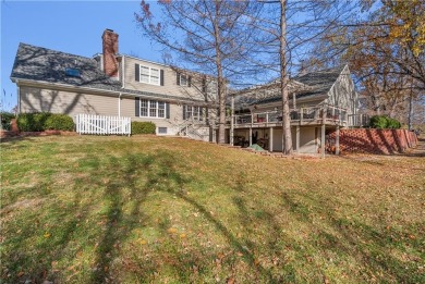 This home is located across from #16 tee box in the Independence on Independence Country Club in Kansas - for sale on GolfHomes.com, golf home, golf lot