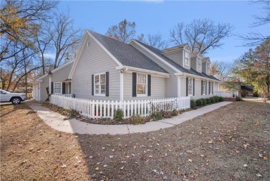 This home is located across from #16 tee box in the Independence on Independence Country Club in Kansas - for sale on GolfHomes.com, golf home, golf lot