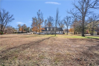 This home is located across from #16 tee box in the Independence on Independence Country Club in Kansas - for sale on GolfHomes.com, golf home, golf lot