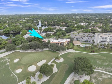 Wake up to panoramic green vistas and beautiful golf-course on  in Florida - for sale on GolfHomes.com, golf home, golf lot