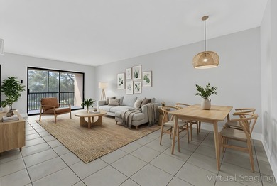 Wake up to panoramic green vistas and beautiful golf-course on  in Florida - for sale on GolfHomes.com, golf home, golf lot