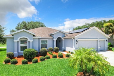 Welcome to your serene retreat in Arlington Ridge, the premier on Arlington Ridge Golf Club in Florida - for sale on GolfHomes.com, golf home, golf lot