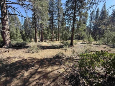Discover one of the most desirable homesites in Truckee, nestled on  in California - for sale on GolfHomes.com, golf home, golf lot
