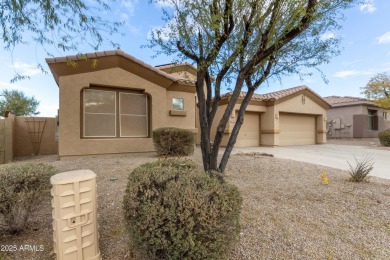 Stunning Resort-Style Home. Breathtaking TW Lewis-2X6 on Estrella Mountain Ranch Golf Course in Arizona - for sale on GolfHomes.com, golf home, golf lot