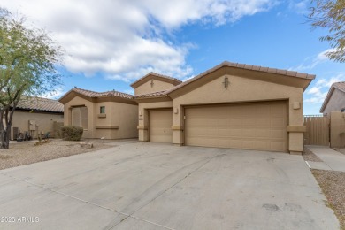 Stunning Resort-Style Home. Breathtaking TW Lewis-2X6 on Estrella Mountain Ranch Golf Course in Arizona - for sale on GolfHomes.com, golf home, golf lot