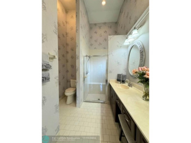 ****  BEAUTIFUL SPACIOUS VILLA OVERLOOKING THE LAKE IN on Gleneagles Golf and Country Club in Florida - for sale on GolfHomes.com, golf home, golf lot