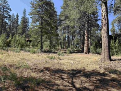 Discover one of the most desirable homesites in Truckee, nestled on  in California - for sale on GolfHomes.com, golf home, golf lot