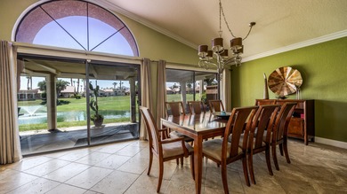 Welcome to the beautiful Oasis Country Club and this move-in on Oasis Country Club in California - for sale on GolfHomes.com, golf home, golf lot