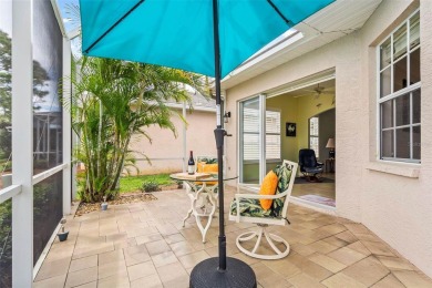 SWEEPING WATER VIEWS and oak-lined streets, all with convenient on The Venice Golf and Country Club in Florida - for sale on GolfHomes.com, golf home, golf lot
