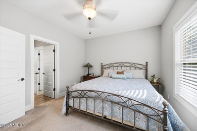 Beautiful Craftsman Home in Gated River Forest Golf Community on The Club River Forest in Georgia - for sale on GolfHomes.com, golf home, golf lot