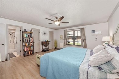 This serene and stylish property won't last long. Ask for the on Indian Springs Country Club in Oklahoma - for sale on GolfHomes.com, golf home, golf lot