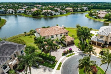 Welcome to The Oaks, a friendly community with a wide variety of on The Oaks at Boca Raton in Florida - for sale on GolfHomes.com, golf home, golf lot