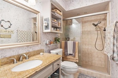 This serene and stylish property won't last long. Ask for the on Indian Springs Country Club in Oklahoma - for sale on GolfHomes.com, golf home, golf lot