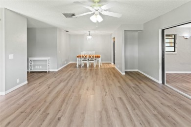 Under contract-accepting backup offers. Welcome to this stunning on Cypresswood Golf and Country Club in Florida - for sale on GolfHomes.com, golf home, golf lot
