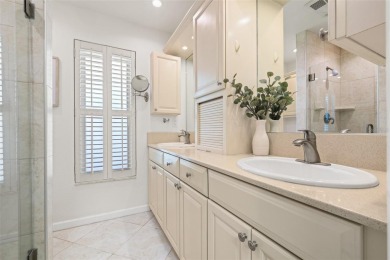This spacious 4-bedroom, 3-bath POOL home is located in the on Mangrove Bay Golf Course in Florida - for sale on GolfHomes.com, golf home, golf lot