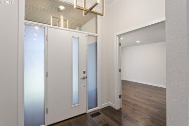 Step into this beautifully reimagined Englewood floor plan on Fairway Village Golf and Country Club in Washington - for sale on GolfHomes.com, golf home, golf lot