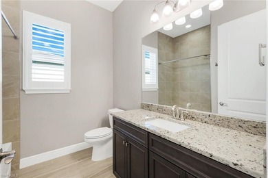 Welcome to 3837 Helmsman Drive-a 4 bedroom + den, 3-car garage on Vanderbilt Country Club in Florida - for sale on GolfHomes.com, golf home, golf lot