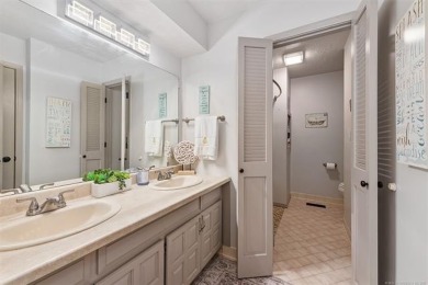 This serene and stylish property won't last long. Ask for the on Indian Springs Country Club in Oklahoma - for sale on GolfHomes.com, golf home, golf lot