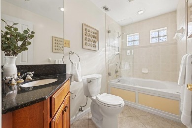 This spacious 4-bedroom, 3-bath POOL home is located in the on Mangrove Bay Golf Course in Florida - for sale on GolfHomes.com, golf home, golf lot