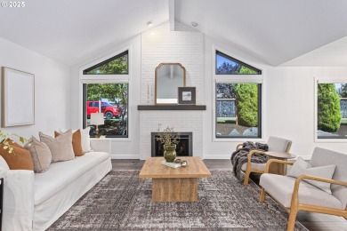 Step into this beautifully reimagined Englewood floor plan on Fairway Village Golf and Country Club in Washington - for sale on GolfHomes.com, golf home, golf lot
