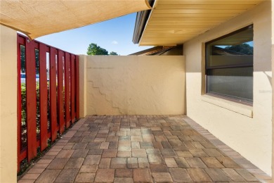 Under contract-accepting backup offers. Welcome to this stunning on Cypresswood Golf and Country Club in Florida - for sale on GolfHomes.com, golf home, golf lot