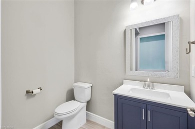 Welcome to 3837 Helmsman Drive-a 4 bedroom + den, 3-car garage on Vanderbilt Country Club in Florida - for sale on GolfHomes.com, golf home, golf lot