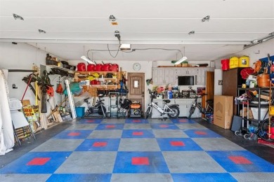 This serene and stylish property won't last long. Ask for the on Indian Springs Country Club in Oklahoma - for sale on GolfHomes.com, golf home, golf lot
