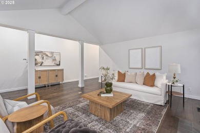 Step into this beautifully reimagined Englewood floor plan on Fairway Village Golf and Country Club in Washington - for sale on GolfHomes.com, golf home, golf lot