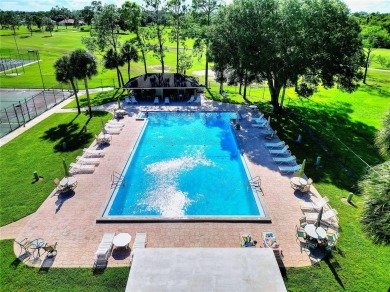 Under contract-accepting backup offers. Welcome to this stunning on Cypresswood Golf and Country Club in Florida - for sale on GolfHomes.com, golf home, golf lot