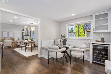 Step into this beautifully reimagined Englewood floor plan on Fairway Village Golf and Country Club in Washington - for sale on GolfHomes.com, golf home, golf lot