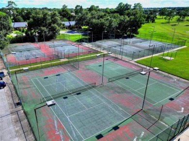 Under contract-accepting backup offers. Welcome to this stunning on Cypresswood Golf and Country Club in Florida - for sale on GolfHomes.com, golf home, golf lot