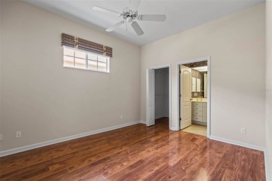 SWEEPING WATER VIEWS and oak-lined streets, all with convenient on The Venice Golf and Country Club in Florida - for sale on GolfHomes.com, golf home, golf lot
