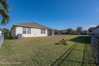 Welcome to this charming 4-bedroom, 2-bath home situated on a on Cane Creek Reserve Golf Course in Florida - for sale on GolfHomes.com, golf home, golf lot