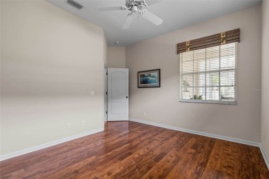 SWEEPING WATER VIEWS and oak-lined streets, all with convenient on The Venice Golf and Country Club in Florida - for sale on GolfHomes.com, golf home, golf lot