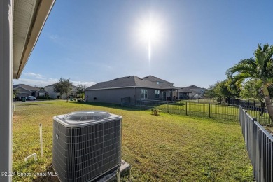 Welcome to this charming 4-bedroom, 2-bath home situated on a on Cane Creek Reserve Golf Course in Florida - for sale on GolfHomes.com, golf home, golf lot