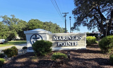 35' Deeded Boat Slip in charming Mariners Pointe in Little River on The Valley At Eastport in South Carolina - for sale on GolfHomes.com, golf home, golf lot