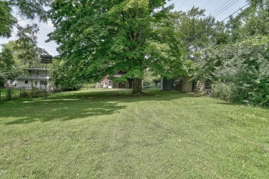 Living at 1838 Traver Road puts you in one of Ann Arbor's most on Leslie Park Golf Course in Michigan - for sale on GolfHomes.com, golf home, golf lot