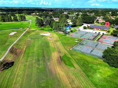 Under contract-accepting backup offers. Welcome to this stunning on Cypresswood Golf and Country Club in Florida - for sale on GolfHomes.com, golf home, golf lot
