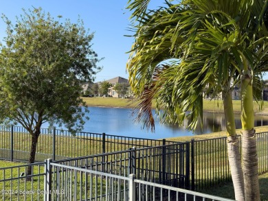 Welcome to this charming 4-bedroom, 2-bath home situated on a on Cane Creek Reserve Golf Course in Florida - for sale on GolfHomes.com, golf home, golf lot