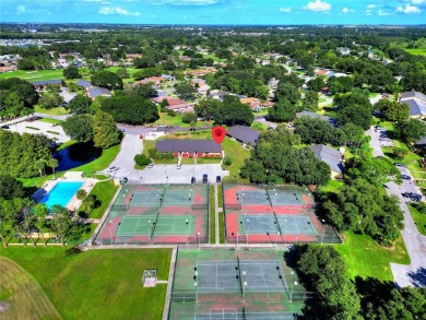 Under contract-accepting backup offers. Welcome to this stunning on Cypresswood Golf and Country Club in Florida - for sale on GolfHomes.com, golf home, golf lot