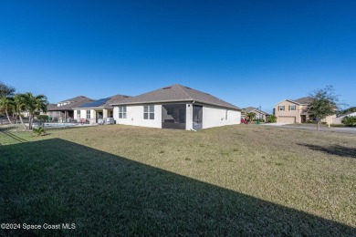 Welcome to this charming 4-bedroom, 2-bath home situated on a on Cane Creek Reserve Golf Course in Florida - for sale on GolfHomes.com, golf home, golf lot