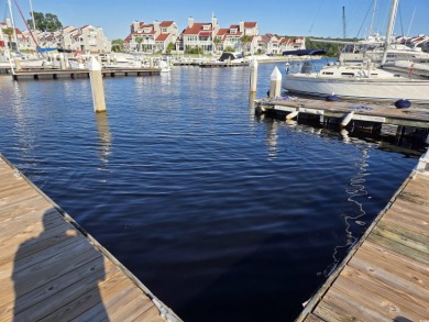 35' Deeded Boat Slip in charming Mariners Pointe in Little River on The Valley At Eastport in South Carolina - for sale on GolfHomes.com, golf home, golf lot