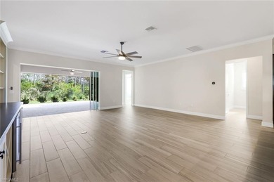 Welcome to 3837 Helmsman Drive-a 4 bedroom + den, 3-car garage on Vanderbilt Country Club in Florida - for sale on GolfHomes.com, golf home, golf lot