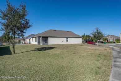 Welcome to this charming 4-bedroom, 2-bath home situated on a on Cane Creek Reserve Golf Course in Florida - for sale on GolfHomes.com, golf home, golf lot