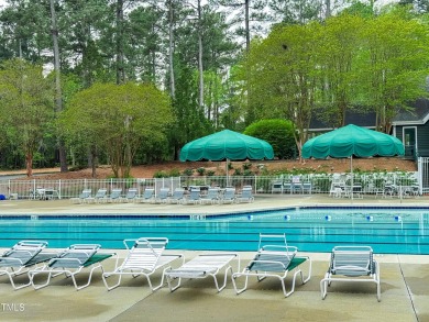 Welcome to Hedingham, a desirable Golf Community.  2 bedroom, 2 on Hedingham Golf and Athletic Club in North Carolina - for sale on GolfHomes.com, golf home, golf lot