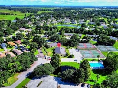 Under contract-accepting backup offers. Welcome to this stunning on Cypresswood Golf and Country Club in Florida - for sale on GolfHomes.com, golf home, golf lot
