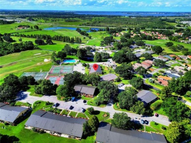 Under contract-accepting backup offers. Welcome to this stunning on Cypresswood Golf and Country Club in Florida - for sale on GolfHomes.com, golf home, golf lot